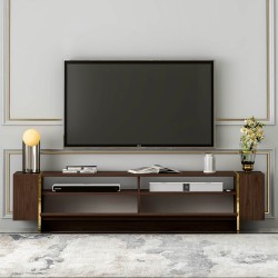 Angel TV Ünitesi Ceviz Angel TV Ünitesi Ceviz