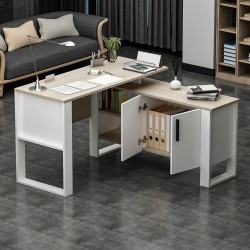 Ares Çalışma Masası Alize Beyaz Ares Çalışma Masası Alize Beyaz