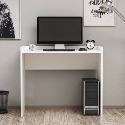 Basic Çalışma Masası Beyaz Basic Çalışma Masası Beyaz