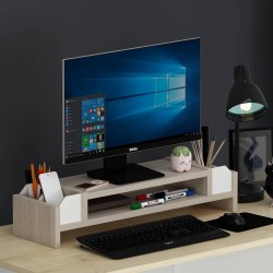 Çınar Monitör Yükseltici Cordoba Beyaz