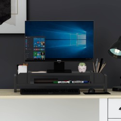 Çınar Monitör Yükseltici Siyah Çınar Monitör Yükseltici Siyah