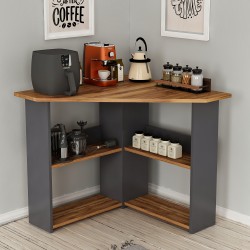 CORNER KAHVE KÖŞESİ ANTRSAİT KEMENÇE