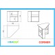 CORNER KAHVE KÖŞESİ ANTRSAİT KEMENÇE