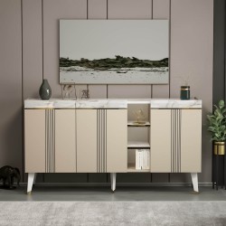 Karya Konsol Kumtaşı Beyaz Mermer Karya Konsol Kumtaşı Beyaz Mermer