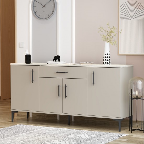 Laura Konsol Kumtaşı Traverten Laura Konsol Kumtaşı Traverten