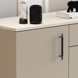 Laura Konsol Kumtaşı Traverten Laura Konsol Kumtaşı Traverten