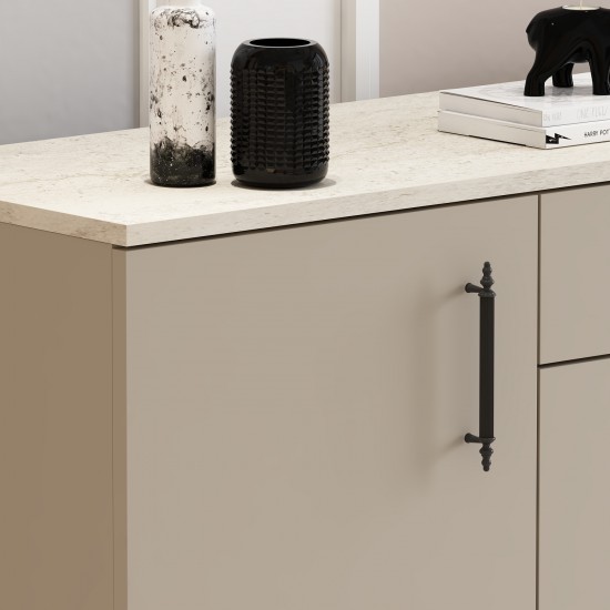 Laura Konsol Kumtaşı Traverten Laura Konsol Kumtaşı Traverten