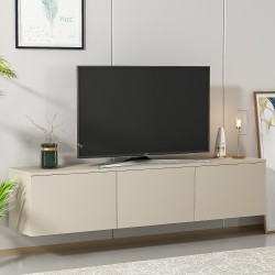 Levante TV Ünitesi Kumtaşı