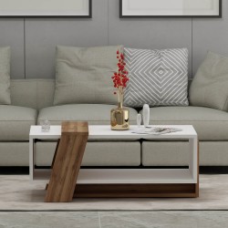 Melisa Orta Sehpa Beyaz Kemence Melisa Orta Sehpa Beyaz Kemence