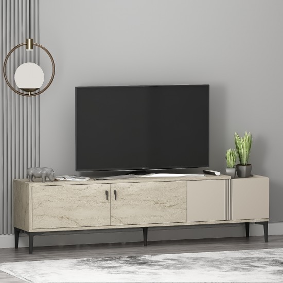 Modena Tv Ünitesi Traverten