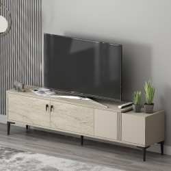 Modena Tv Ünitesi Traverten