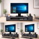 Ordena Antrasit Ergonomi Monitör Yükselticisi