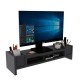 Ordena Antrasit Ergonomi Monitör Yükselticisi