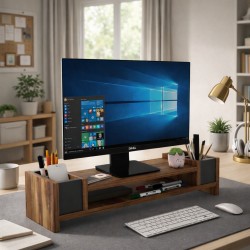 Ordena Kemençe Ergonomi Monitör Yükselticisi