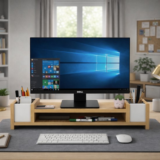 Ordena Safirmeşe Ergonomi Monitör Yükselticisi