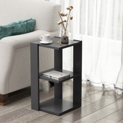 Petra Yan Sehpa Antrasit