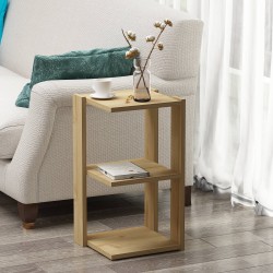 Petra Yan Sehpa Safir Meşe