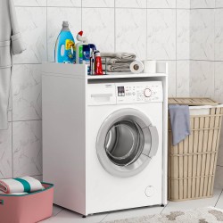 Rouge Çamaşır Makinesi Dolabı Beyaz Rouge Çamaşır Makinesi Dolabı Beyaz